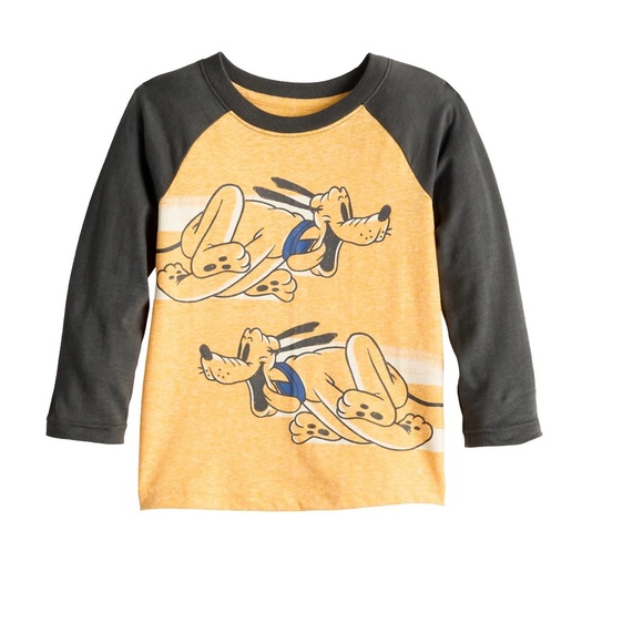 Disney’s Pluto shirt. - Picture 1 of 5